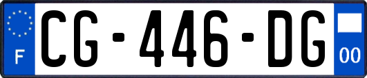CG-446-DG