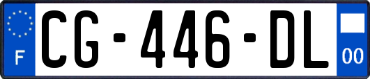 CG-446-DL