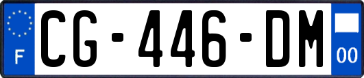 CG-446-DM