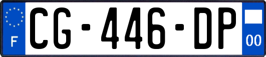 CG-446-DP