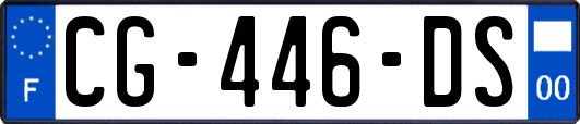 CG-446-DS