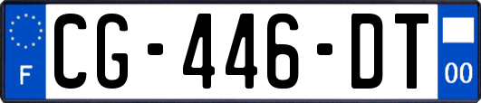 CG-446-DT