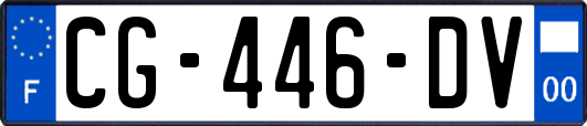 CG-446-DV