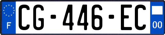 CG-446-EC