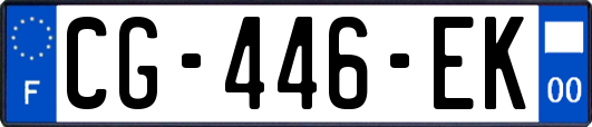 CG-446-EK