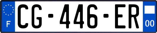 CG-446-ER
