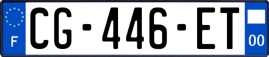 CG-446-ET
