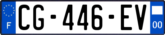 CG-446-EV