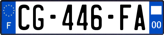 CG-446-FA