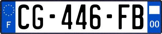 CG-446-FB