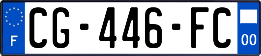 CG-446-FC
