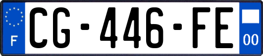 CG-446-FE