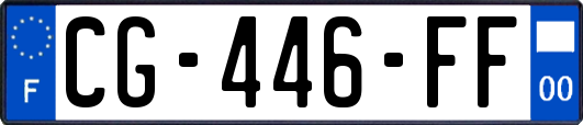 CG-446-FF