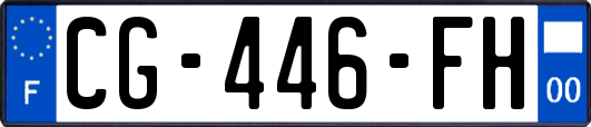 CG-446-FH