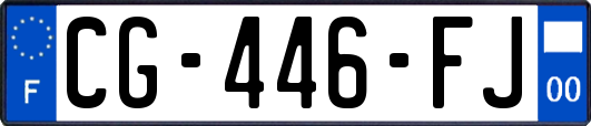 CG-446-FJ