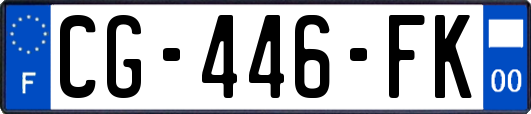 CG-446-FK