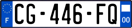 CG-446-FQ