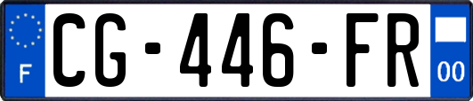 CG-446-FR