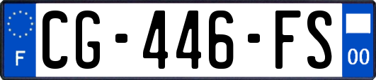 CG-446-FS