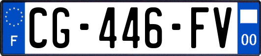 CG-446-FV
