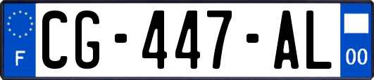 CG-447-AL