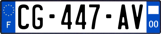 CG-447-AV