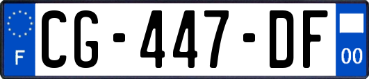 CG-447-DF