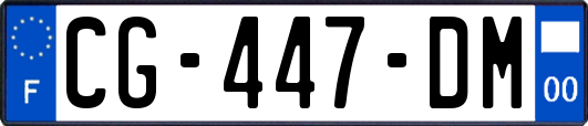 CG-447-DM