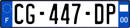 CG-447-DP