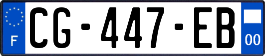 CG-447-EB