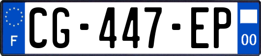 CG-447-EP
