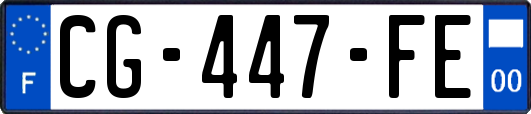 CG-447-FE