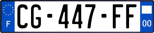 CG-447-FF