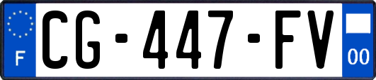 CG-447-FV
