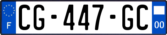 CG-447-GC