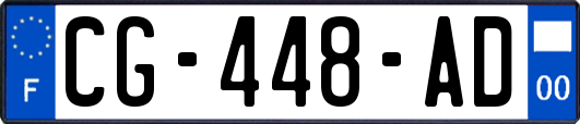 CG-448-AD