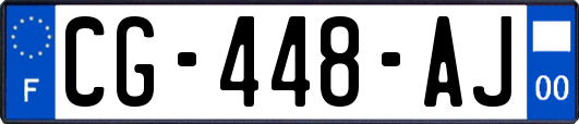 CG-448-AJ