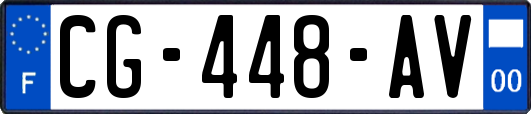 CG-448-AV