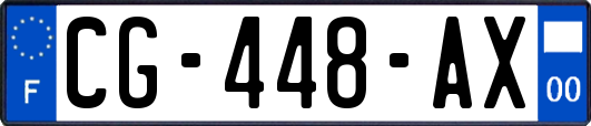 CG-448-AX