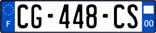 CG-448-CS
