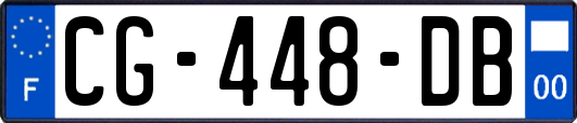 CG-448-DB