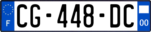 CG-448-DC