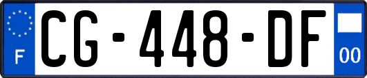 CG-448-DF