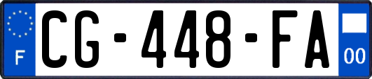 CG-448-FA