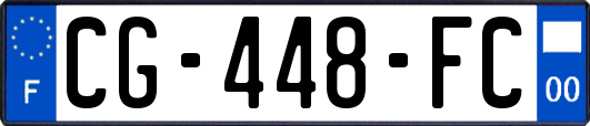 CG-448-FC