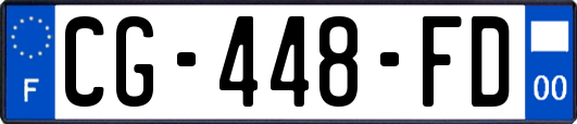 CG-448-FD