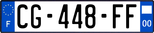 CG-448-FF