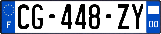 CG-448-ZY