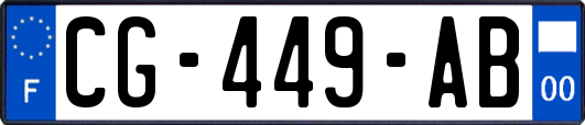 CG-449-AB