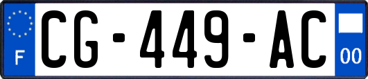 CG-449-AC